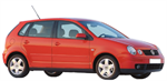 POLO 4 2003-2005